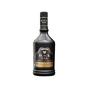 Black Oak 750ml